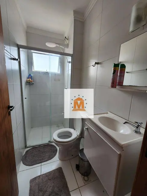 Foto 5 de Apartamento com 2 quartos à venda, 60m2 em Jardim Jacinto, Jacarei - SP