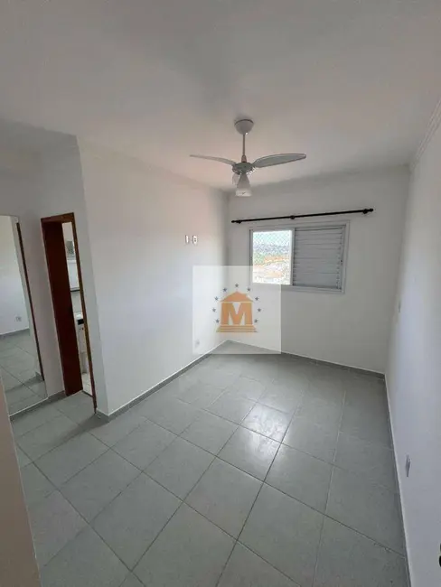Foto 2 de Apartamento com 2 quartos à venda, 60m2 em Jardim Jacinto, Jacarei - SP
