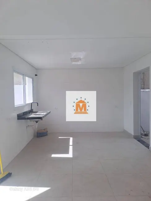 Foto 2 de Casa com 2 quartos à venda, 140m2 em Residencial Parque dos Sinos, Jacarei - SP