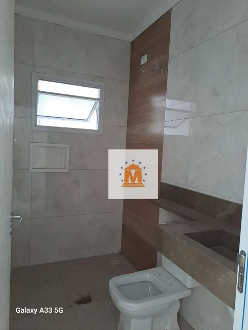 Foto 6 de Casa com 2 quartos à venda, 140m2 em Residencial Parque dos Sinos, Jacarei - SP