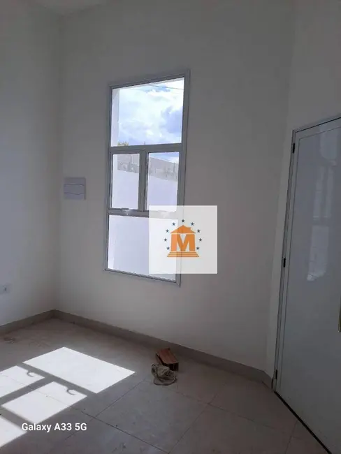 Foto 5 de Casa com 2 quartos à venda, 140m2 em Residencial Parque dos Sinos, Jacarei - SP