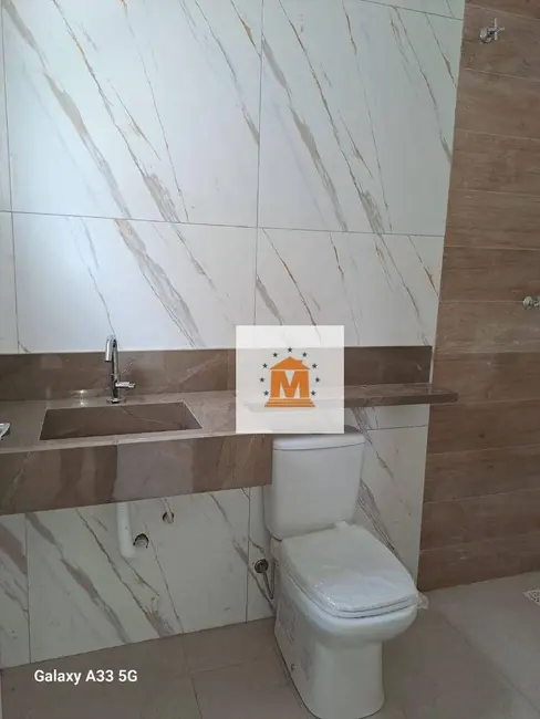 Foto 9 de Casa com 2 quartos à venda, 140m2 em Residencial Parque dos Sinos, Jacarei - SP