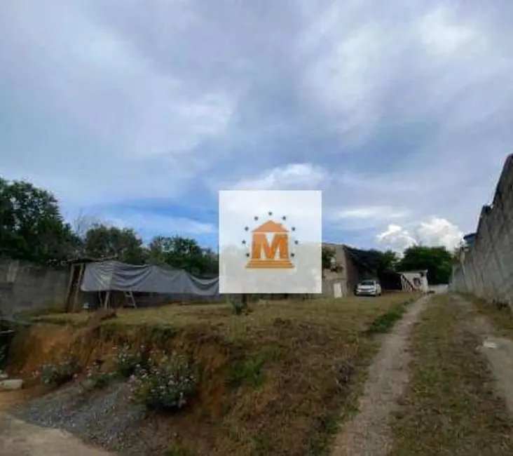 Foto 1 de Terreno / Lote à venda, 1300m2 em Parque Santo Antônio, Jacarei - SP