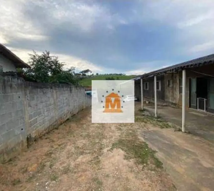 Foto 3 de Terreno / Lote à venda, 1300m2 em Parque Santo Antônio, Jacarei - SP