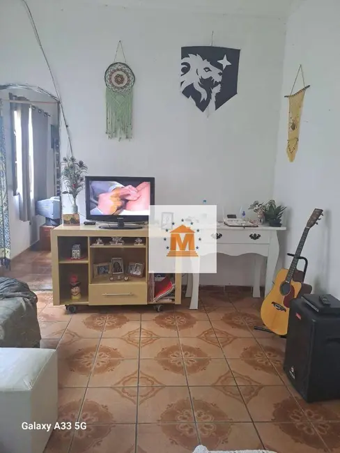 Foto 4 de Casa com 2 quartos à venda em Jardim Paraíso, Jacarei - SP