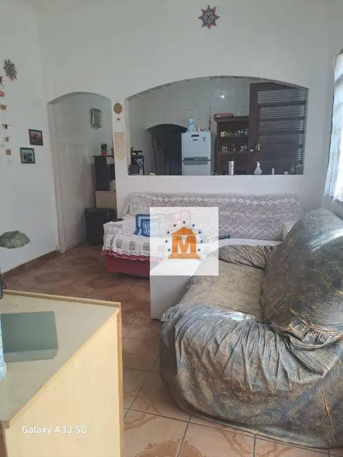 Foto 1 de Casa com 2 quartos à venda em Jardim Paraíso, Jacarei - SP