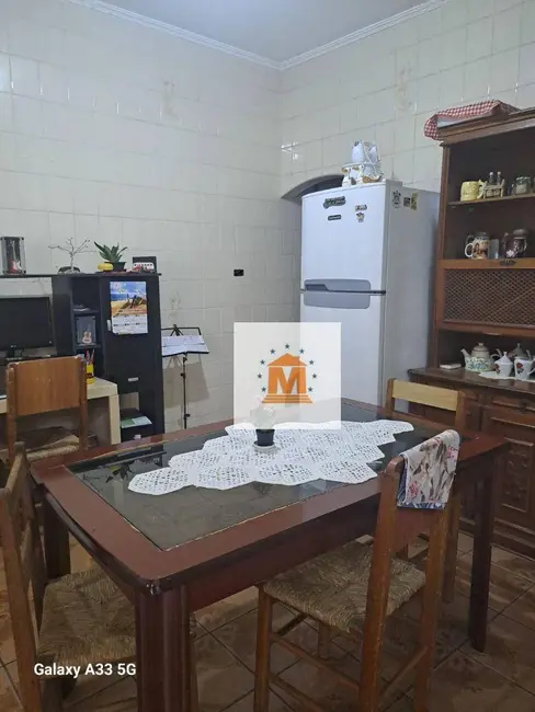 Foto 5 de Casa com 2 quartos à venda em Jardim Paraíso, Jacarei - SP