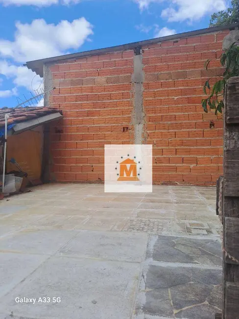 Foto 6 de Casa com 2 quartos à venda em Jardim Paraíso, Jacarei - SP