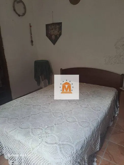 Foto 3 de Casa com 2 quartos à venda em Jardim Paraíso, Jacarei - SP