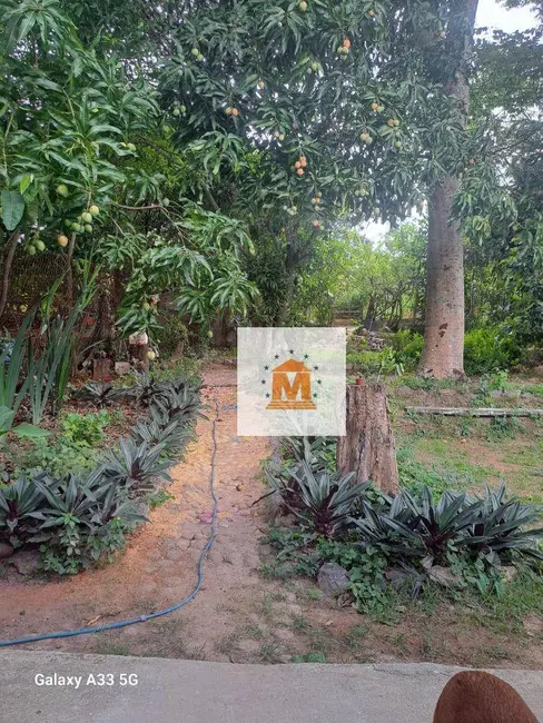 Foto 9 de Casa com 2 quartos à venda em Jardim Paraíso, Jacarei - SP