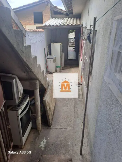 Foto 7 de Casa com 2 quartos à venda em Jardim Paraíso, Jacarei - SP