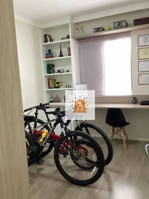 Foto 6 de Apartamento com 2 quartos à venda, 68m2 em Vila Machado, Jacarei - SP