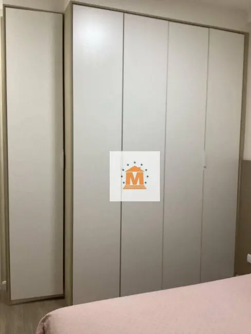 Foto 9 de Apartamento com 2 quartos à venda, 68m2 em Vila Machado, Jacarei - SP