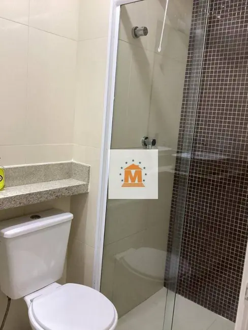 Foto 7 de Apartamento com 2 quartos à venda, 68m2 em Vila Machado, Jacarei - SP