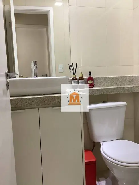 Foto 5 de Apartamento com 2 quartos à venda, 68m2 em Vila Machado, Jacarei - SP