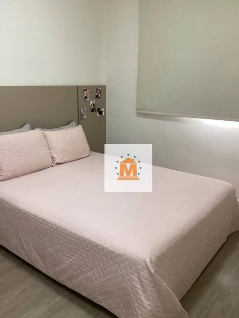 Foto 8 de Apartamento com 2 quartos à venda, 68m2 em Vila Machado, Jacarei - SP