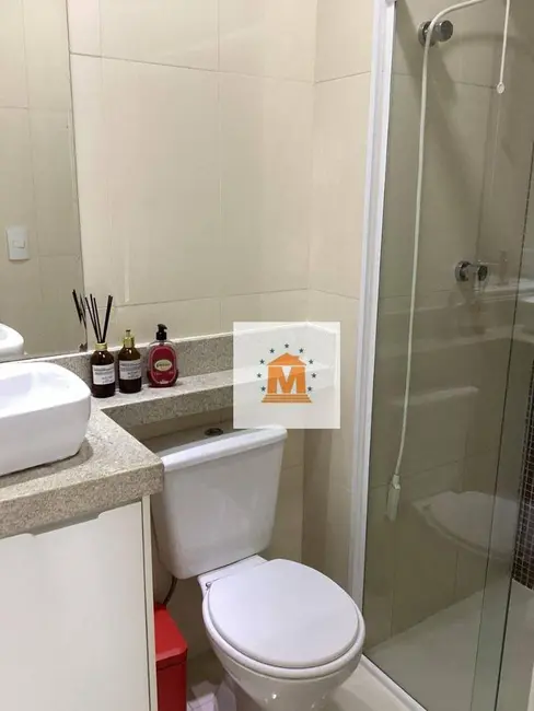 Foto 3 de Apartamento com 2 quartos à venda, 68m2 em Vila Machado, Jacarei - SP