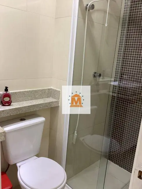 Foto 4 de Apartamento com 2 quartos à venda, 68m2 em Vila Machado, Jacarei - SP