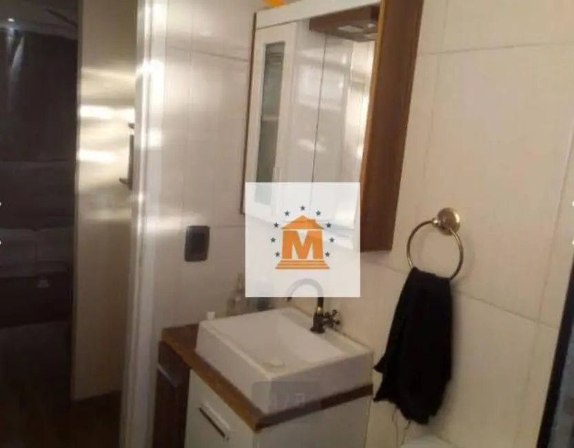 Foto 5 de Apartamento com 2 quartos à venda em Alto Ipiranga, Mogi Das Cruzes - SP