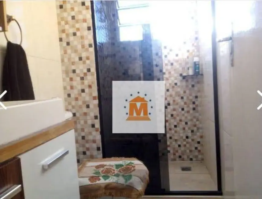 Foto 6 de Apartamento com 2 quartos à venda em Alto Ipiranga, Mogi Das Cruzes - SP