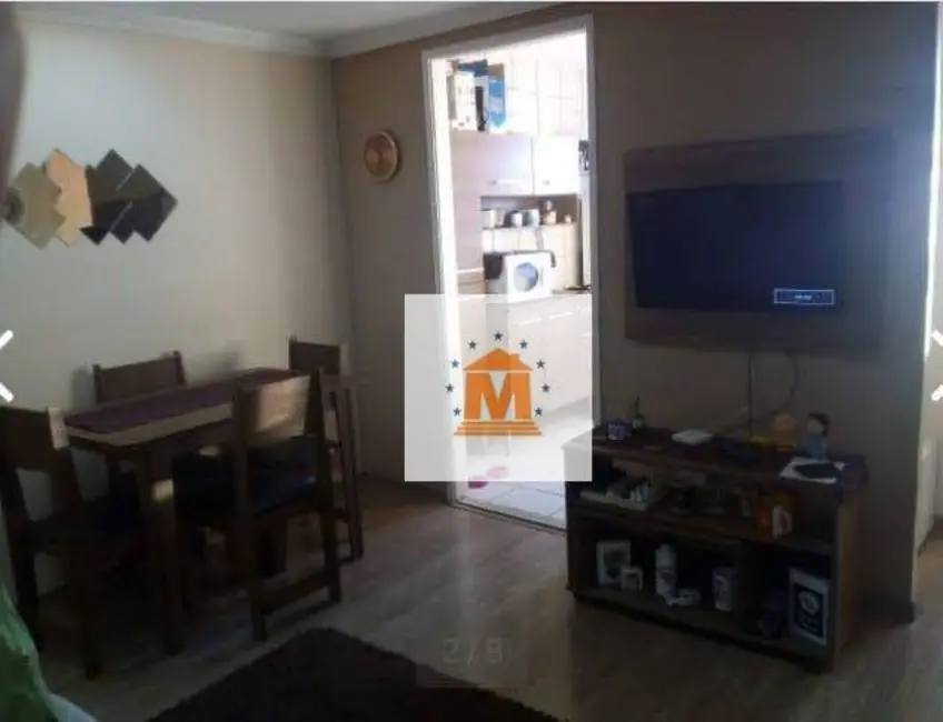 Foto 7 de Apartamento com 2 quartos à venda em Alto Ipiranga, Mogi Das Cruzes - SP