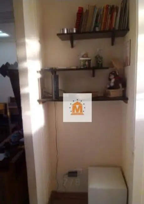 Foto 3 de Apartamento com 2 quartos à venda em Alto Ipiranga, Mogi Das Cruzes - SP