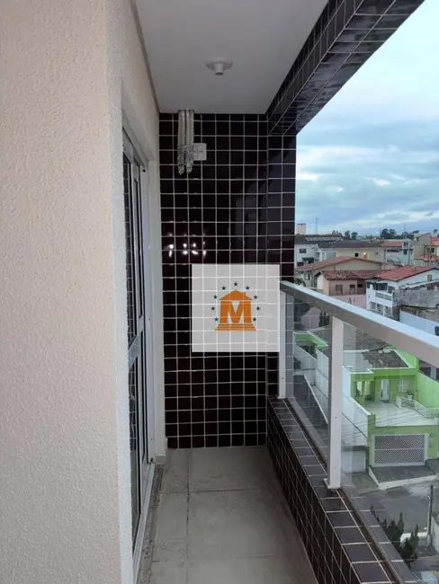 Foto 2 de Apartamento com 2 quartos à venda, 72m2 em Vila Aprazível, Jacarei - SP