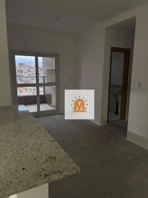 Foto 1 de Apartamento com 2 quartos à venda, 72m2 em Vila Aprazível, Jacarei - SP