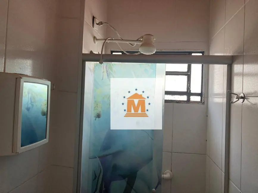 Foto 7 de Apartamento com 2 quartos à venda, 50m2 em Jardim Novo Amanhecer, Jacarei - SP