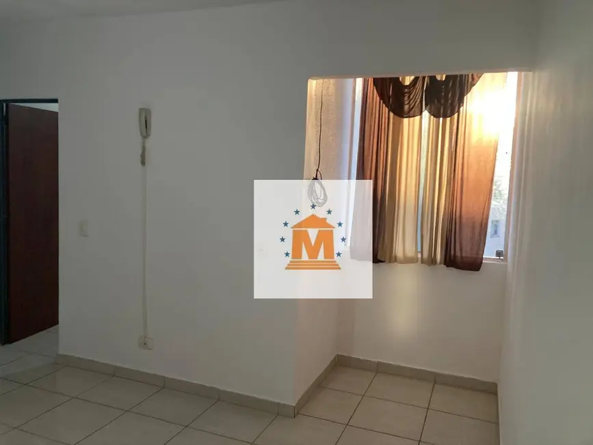 Foto 1 de Apartamento com 2 quartos à venda, 50m2 em Jardim Novo Amanhecer, Jacarei - SP