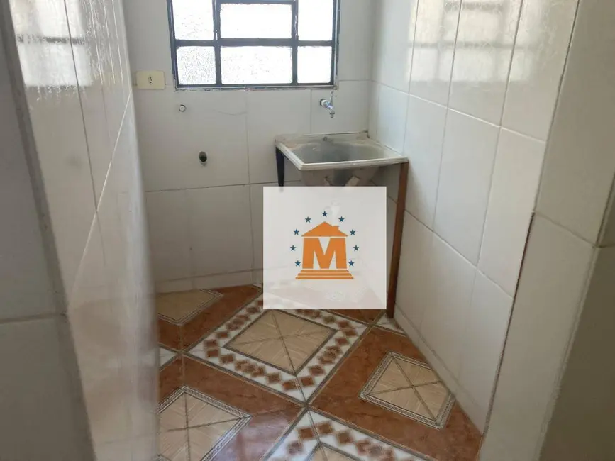 Foto 4 de Apartamento com 2 quartos à venda, 50m2 em Jardim Novo Amanhecer, Jacarei - SP