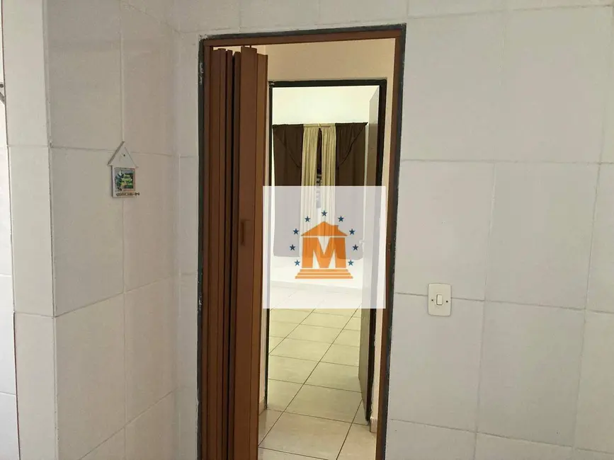 Foto 5 de Apartamento com 2 quartos à venda, 50m2 em Jardim Novo Amanhecer, Jacarei - SP