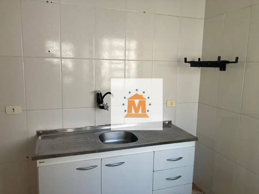 Foto 3 de Apartamento com 2 quartos à venda, 50m2 em Jardim Novo Amanhecer, Jacarei - SP
