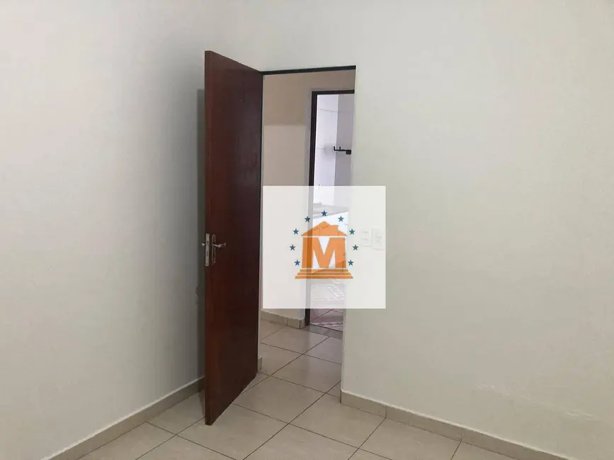 Foto 9 de Apartamento com 2 quartos à venda, 50m2 em Jardim Novo Amanhecer, Jacarei - SP