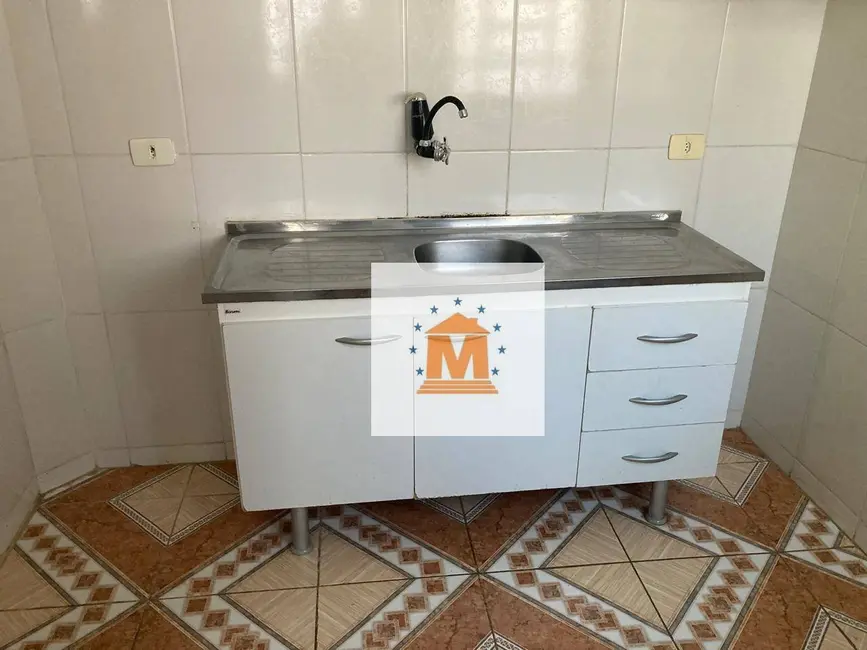 Foto 2 de Apartamento com 2 quartos à venda, 50m2 em Jardim Novo Amanhecer, Jacarei - SP