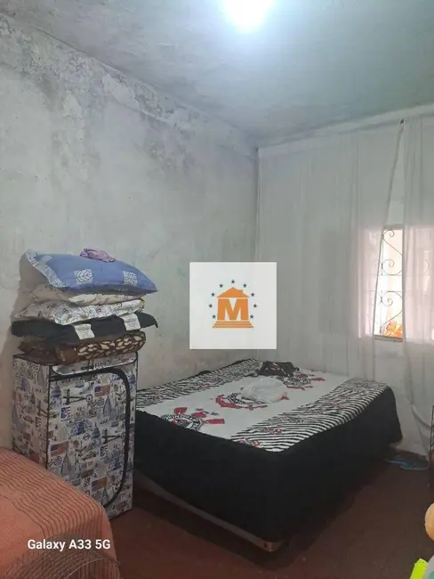 Foto 2 de Casa com 3 quartos à venda, 152m2 em Primeiro de Maio, Jacarei - SP