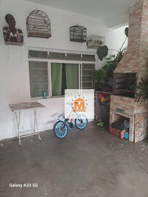 Foto 9 de Casa com 3 quartos à venda, 152m2 em Primeiro de Maio, Jacarei - SP