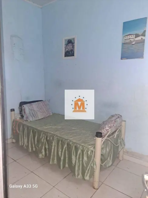 Foto 6 de Casa com 3 quartos à venda, 152m2 em Primeiro de Maio, Jacarei - SP