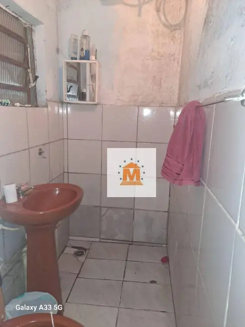 Foto 5 de Casa com 3 quartos à venda, 152m2 em Primeiro de Maio, Jacarei - SP