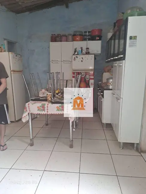 Foto 7 de Casa com 3 quartos à venda, 152m2 em Primeiro de Maio, Jacarei - SP