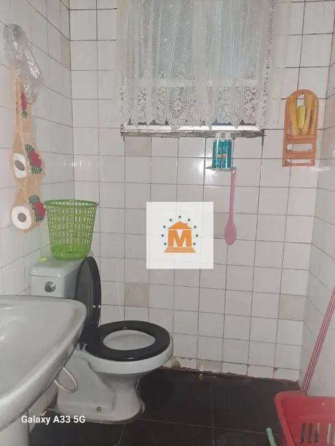 Foto 4 de Casa com 3 quartos à venda, 152m2 em Primeiro de Maio, Jacarei - SP