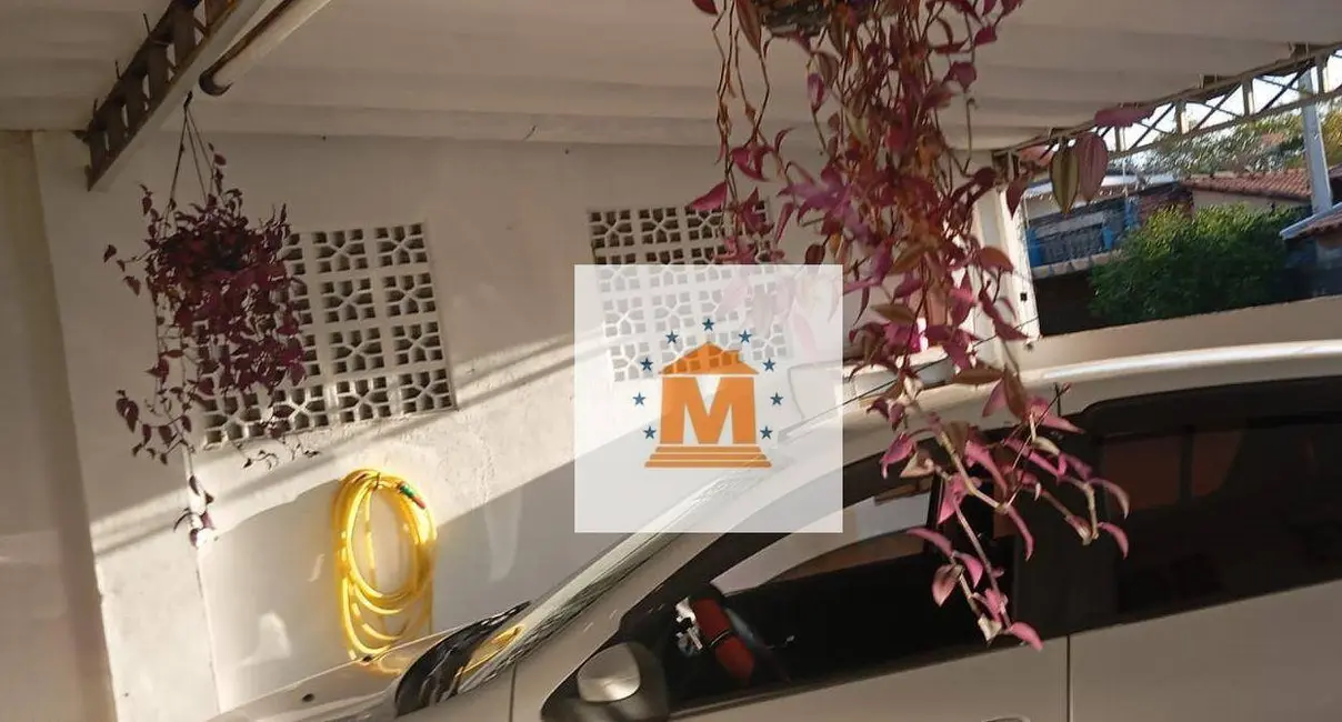 Foto 6 de Casa com 3 quartos à venda em Parque Califórnia, Jacarei - SP