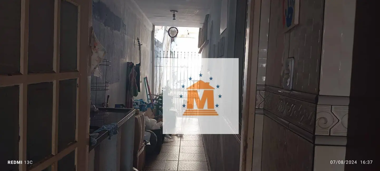 Foto 3 de Casa com 3 quartos à venda em Parque Califórnia, Jacarei - SP