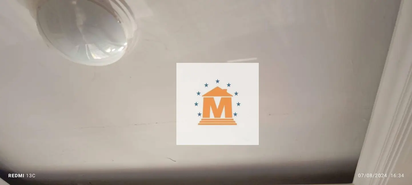 Foto 5 de Casa com 3 quartos à venda em Parque Califórnia, Jacarei - SP