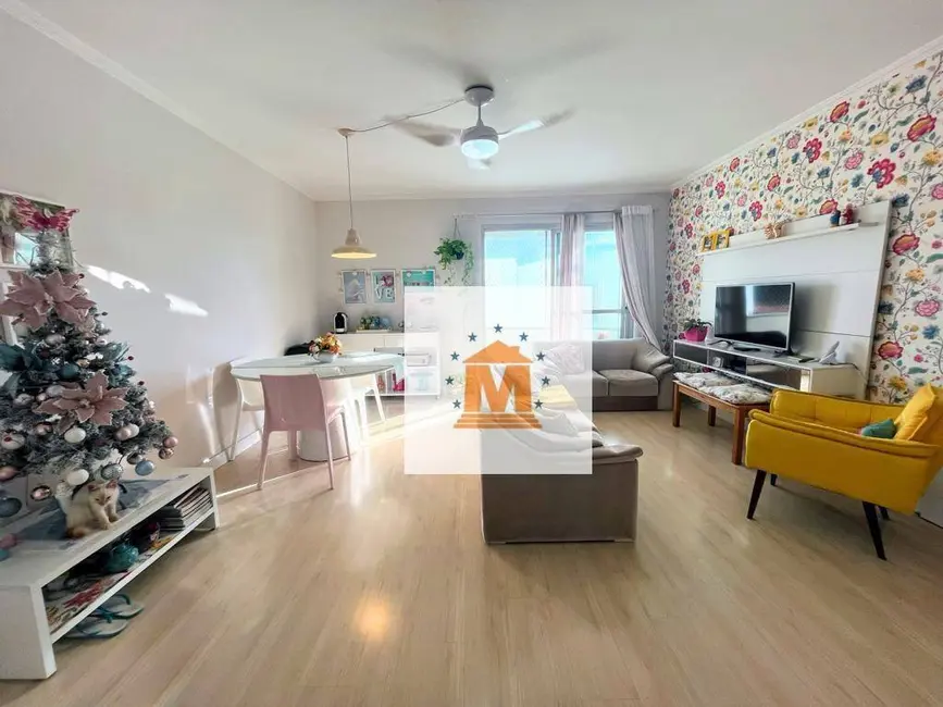 Foto 1 de Apartamento com 3 quartos à venda em Sao Jose Dos Campos - SP