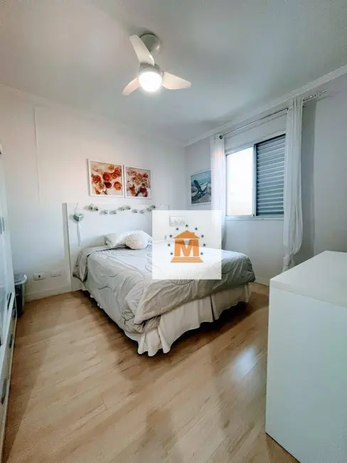 Apartamento com 3 quartos à venda, 96m2 em Sao Jose Dos Campos - SP - imagem 3 Foto 3 de Apartamento com 3 quartos à venda, 96m2 em Sao Jose Dos Campos - SP