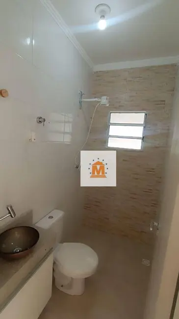 Foto 7 de Casa com 2 quartos à venda, 175m2 em Jacarei - SP