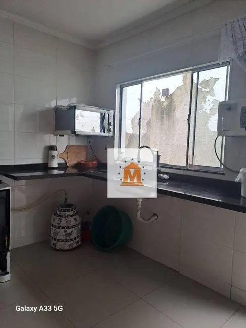 Foto 9 de Casa com 2 quartos à venda em Parque Imperial, Jacarei - SP