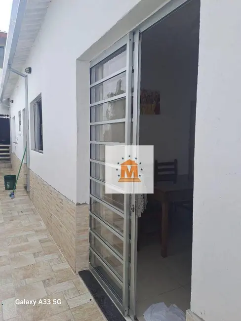 Foto 4 de Casa com 2 quartos à venda em Parque Imperial, Jacarei - SP