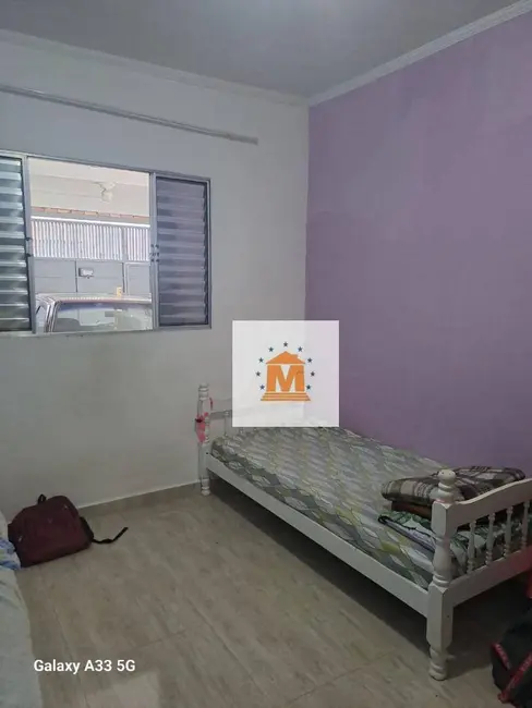 Foto 7 de Casa com 2 quartos à venda em Parque Imperial, Jacarei - SP